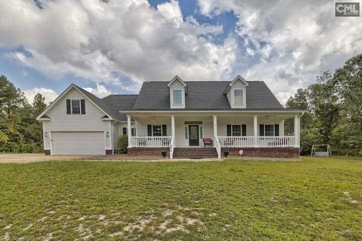 250 Longpath Dr, Leesville, SC 29070 photo 1