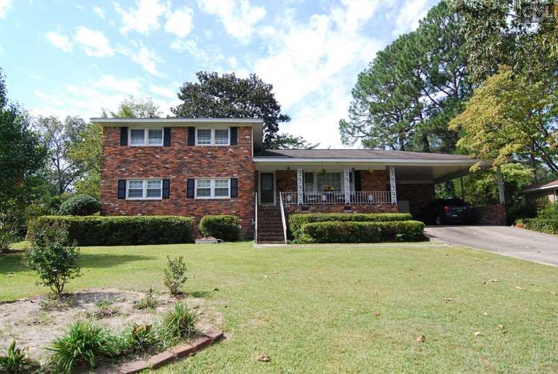 116 Pine Ln, Cayce, SC 29033 photo 1