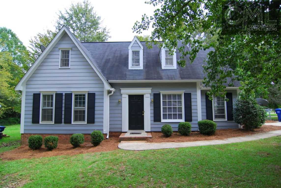 407 Oak Hampton Rd, Irmo, SC 29063 photo 1