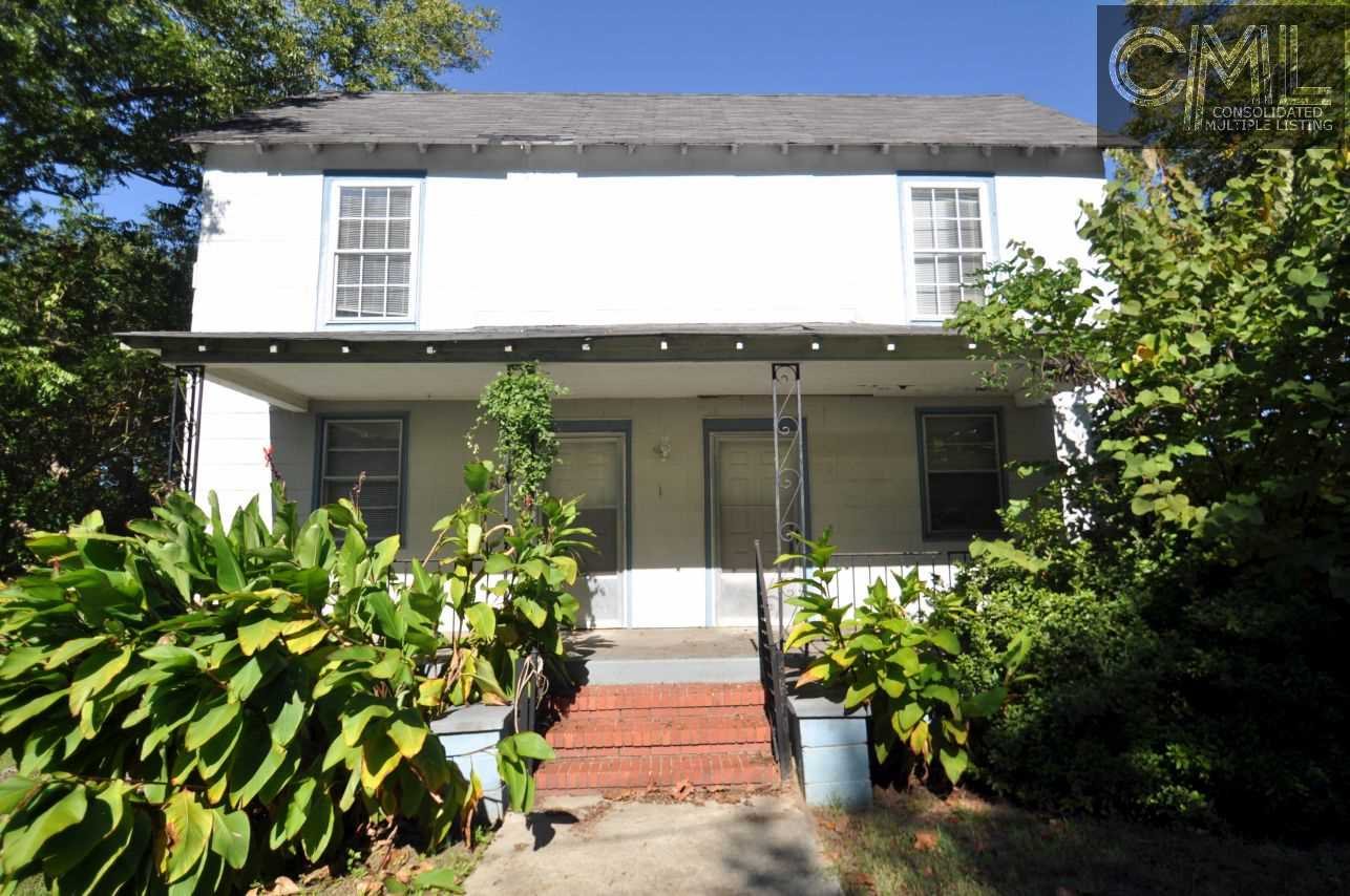 709 Wright St, Newberry, SC 29108 photo 1