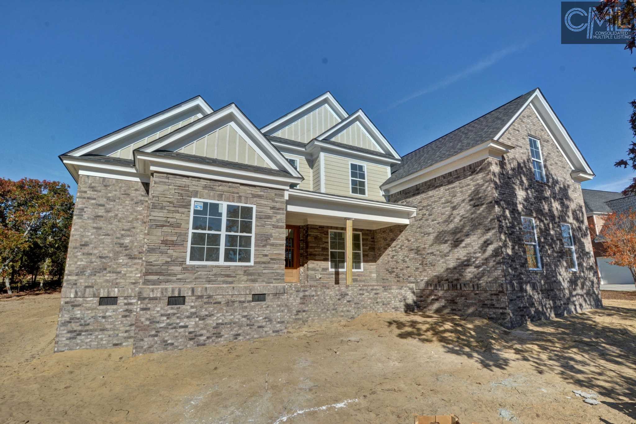 421 Upland Trail Rd, Elgin, SC 29045 photo 1