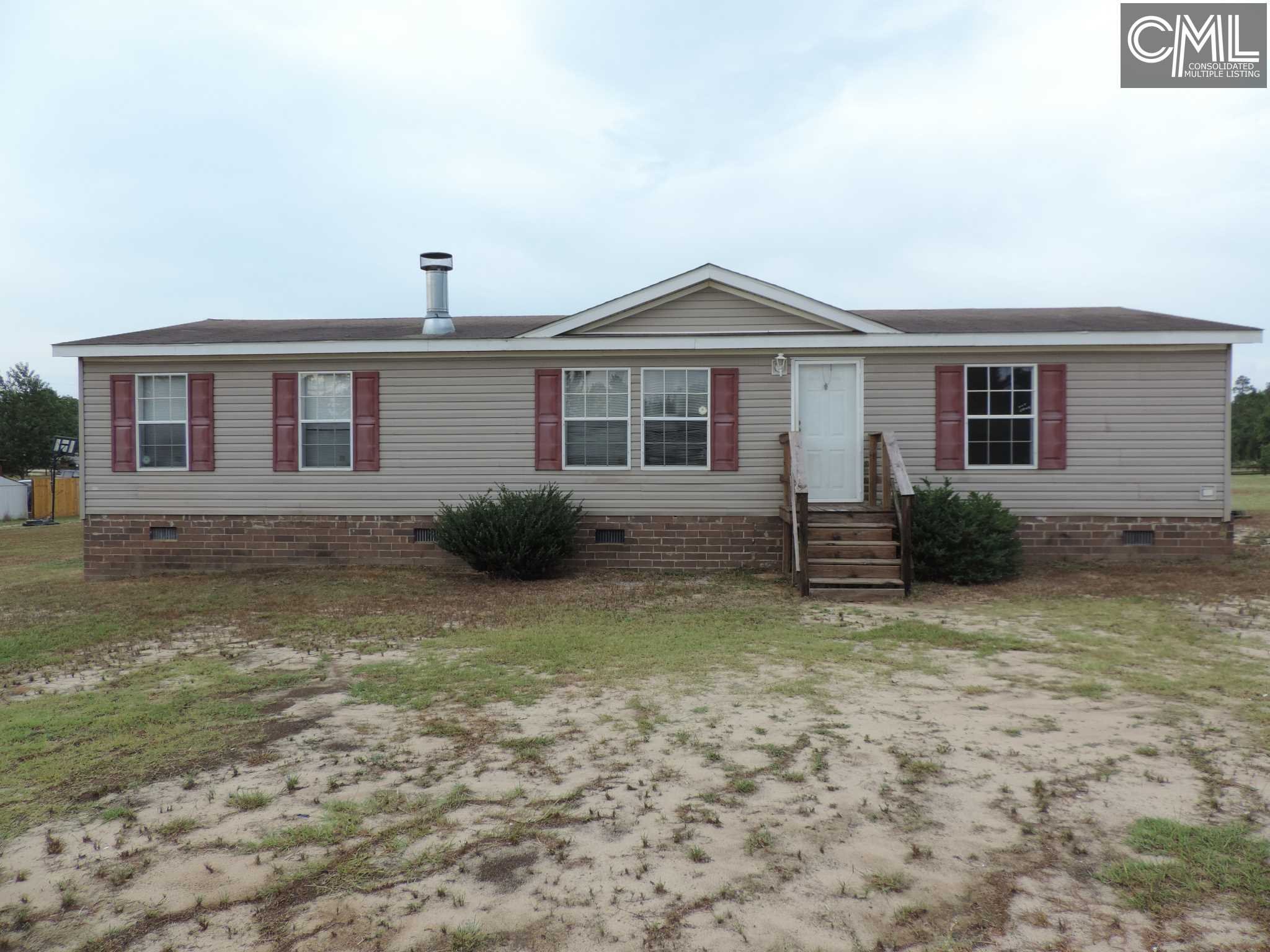563 Ac Bouknight Rd, Gilbert, SC 29054 photo 1