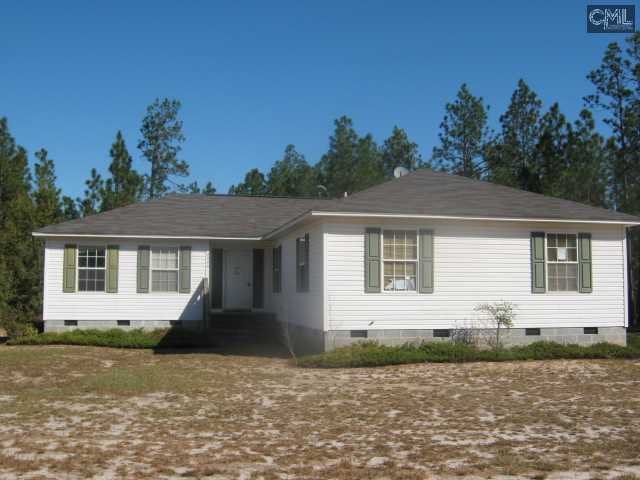 2666 Fairview Rd, Leesville, SC 29070 photo 1