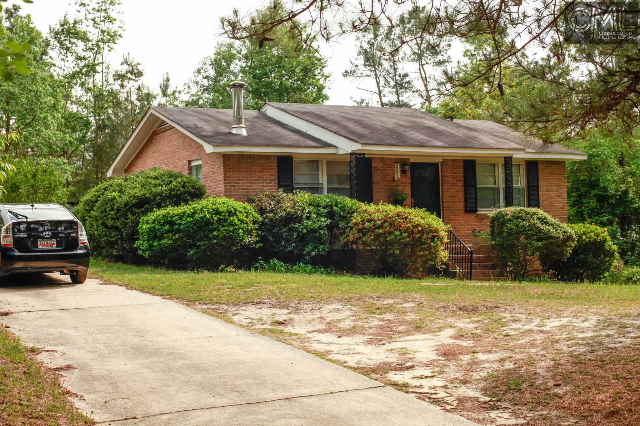 3925 Two Notch Rd, Gilbert, SC 29054 photo 1