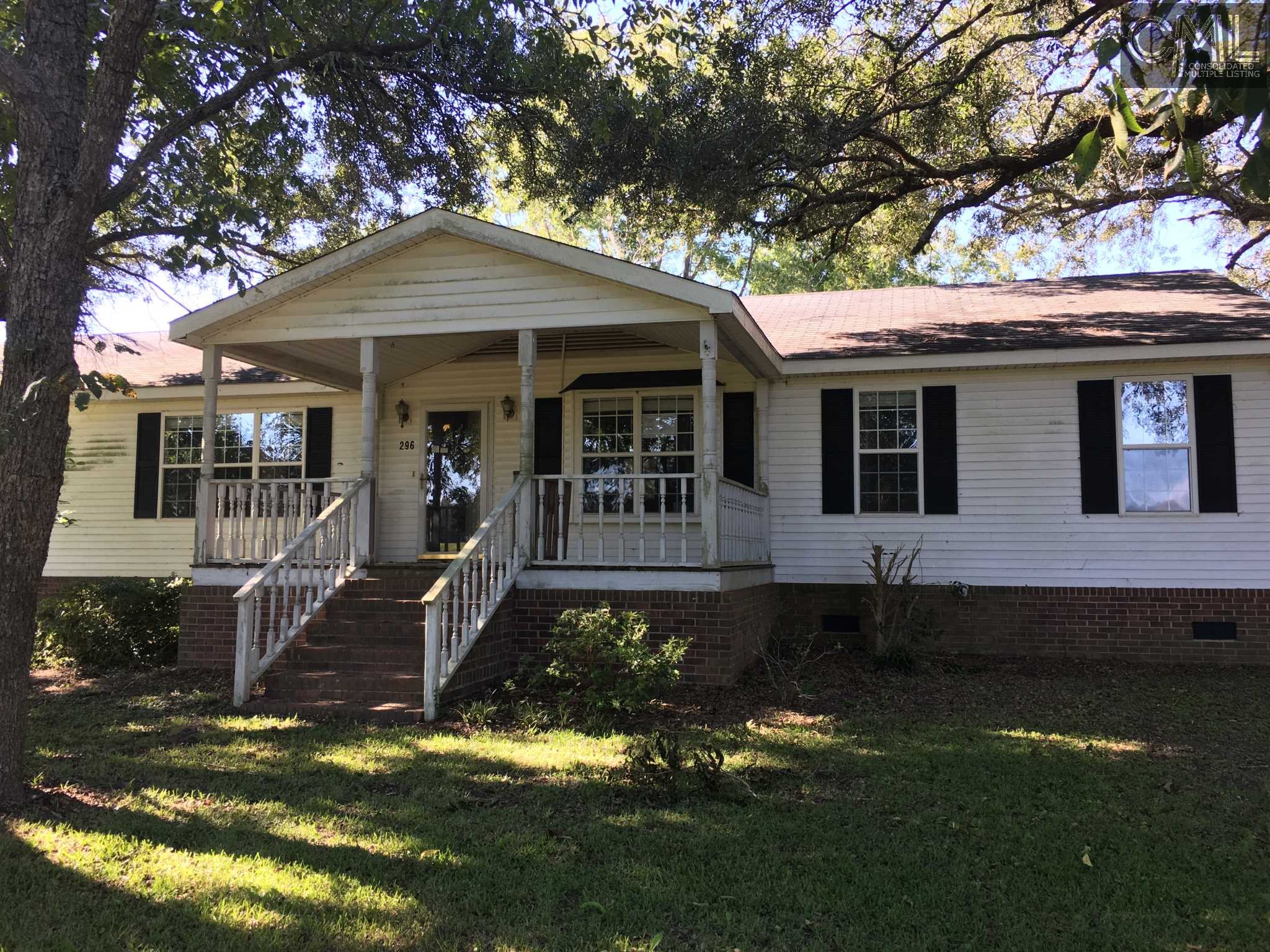 296 Nates Store Rd, Cameron, SC 29030 photo 1