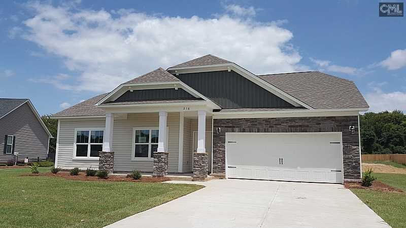 216 Harebell Ln, Leesville, SC 29070 photo 1