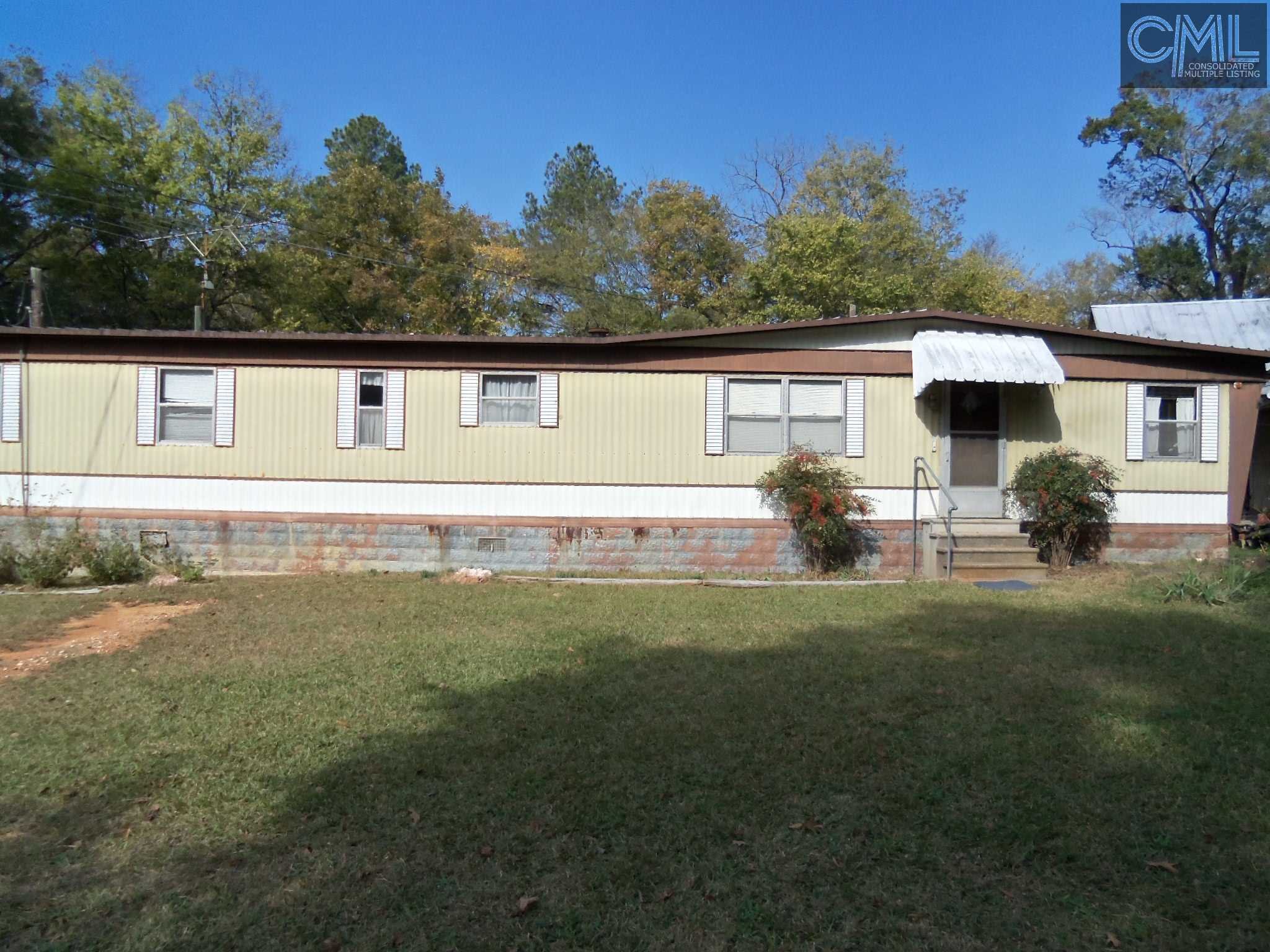 201 Eutaw St, Saluda, SC 29138 photo 1