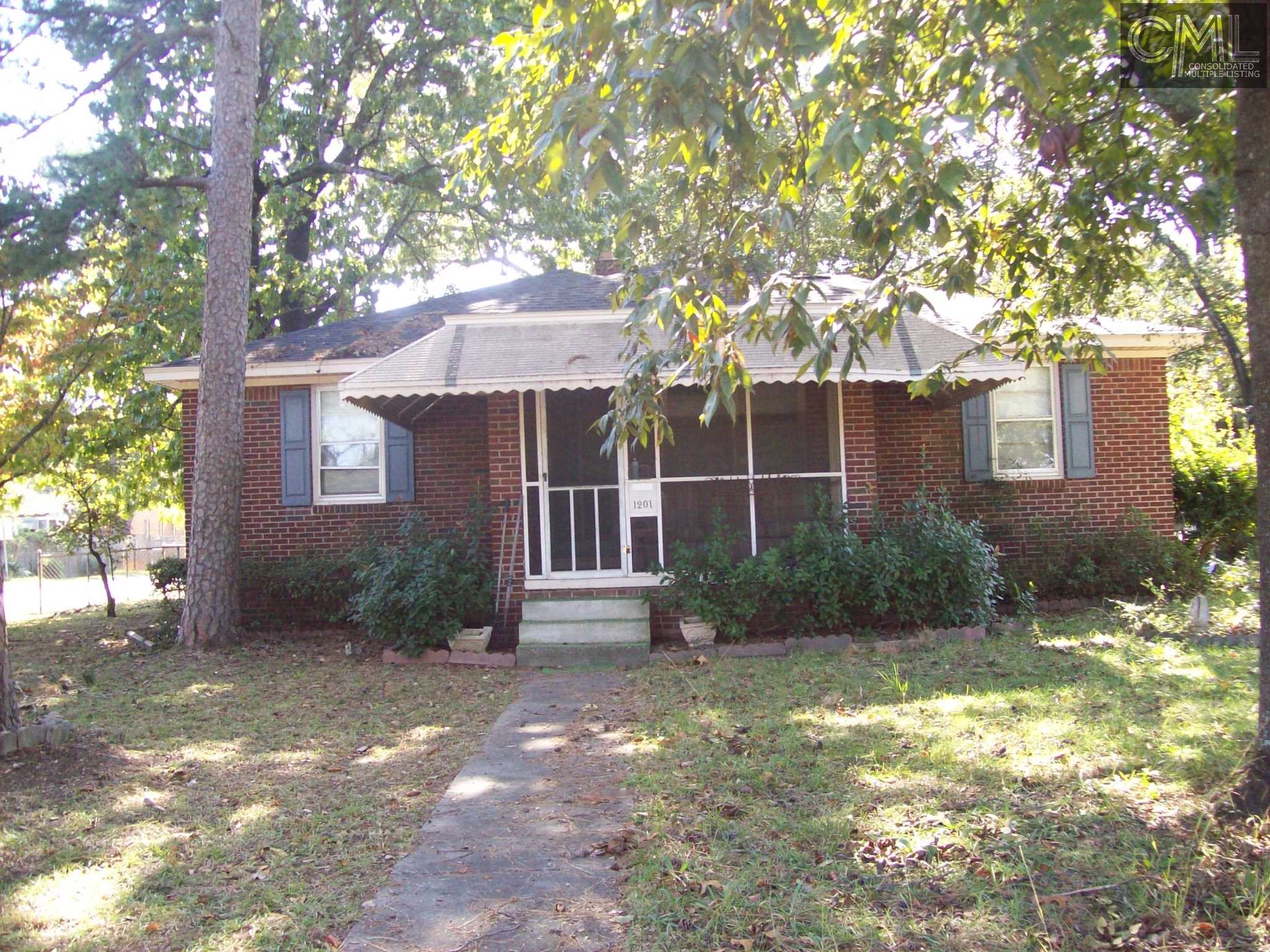 1201 Pine St, Cayce, SC 29033 photo 1