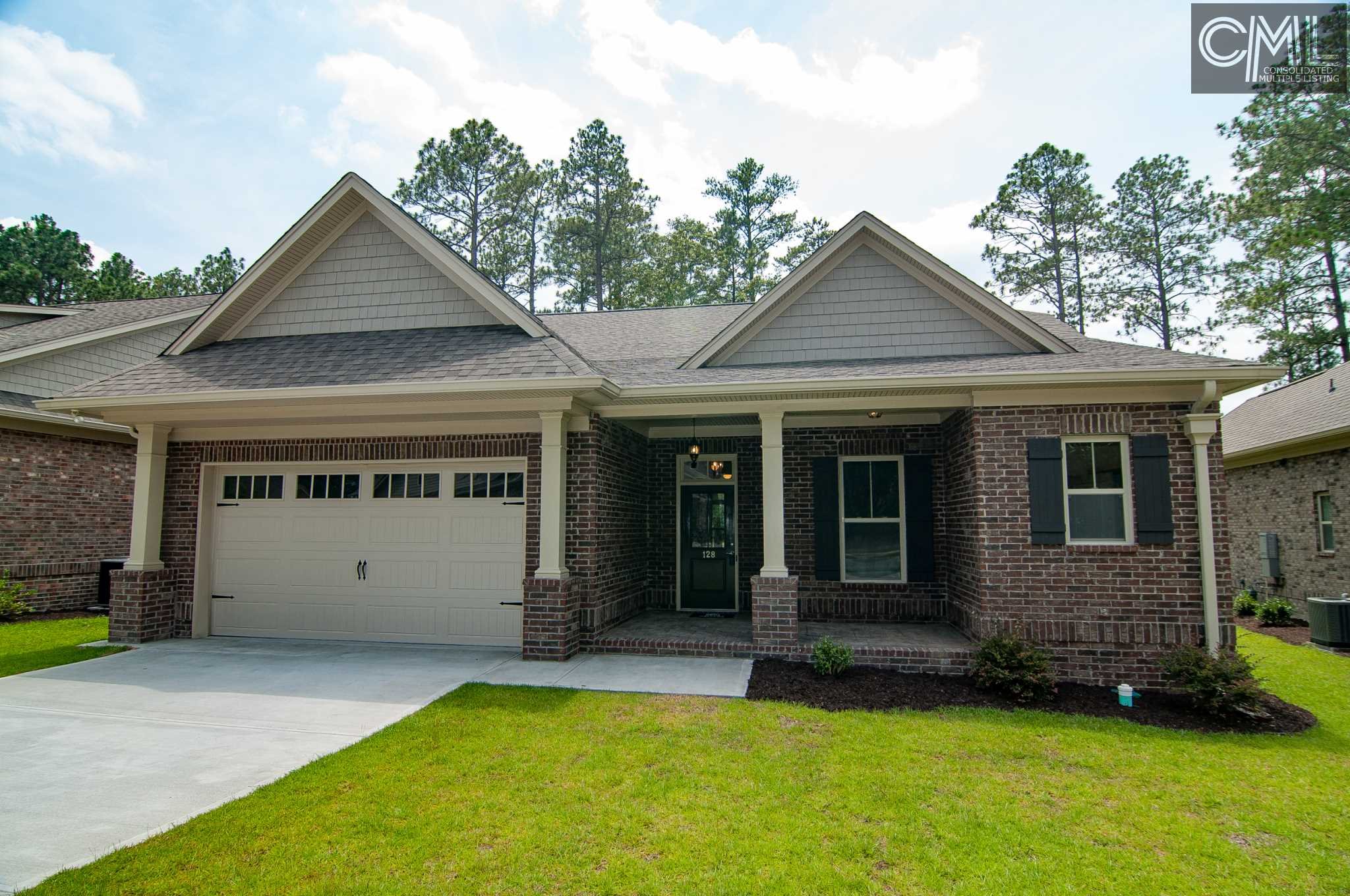 128 Golf View Bnd, Elgin, SC 29045 photo 1