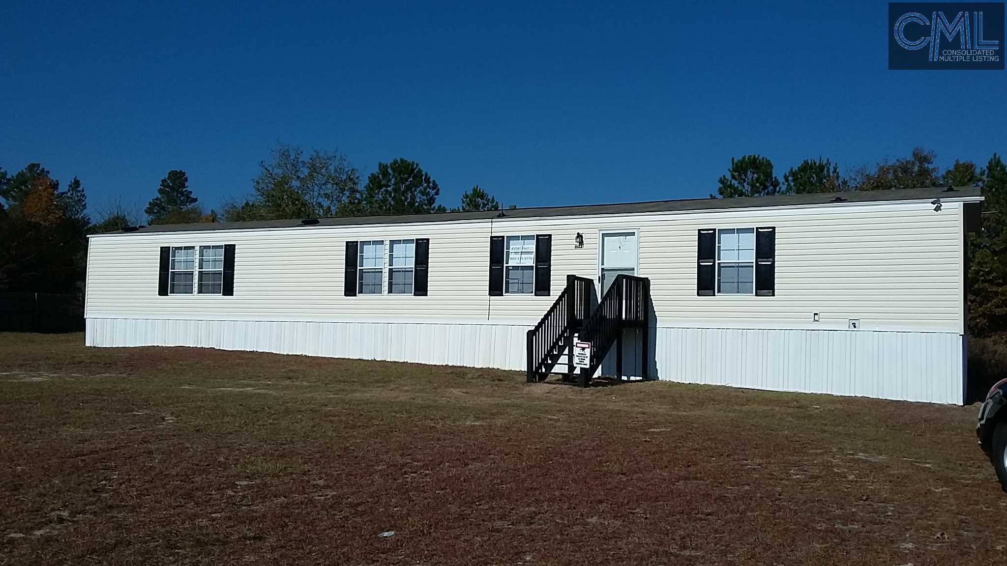 1102 Fallaw Rd, Gaston, SC 29053 photo 1