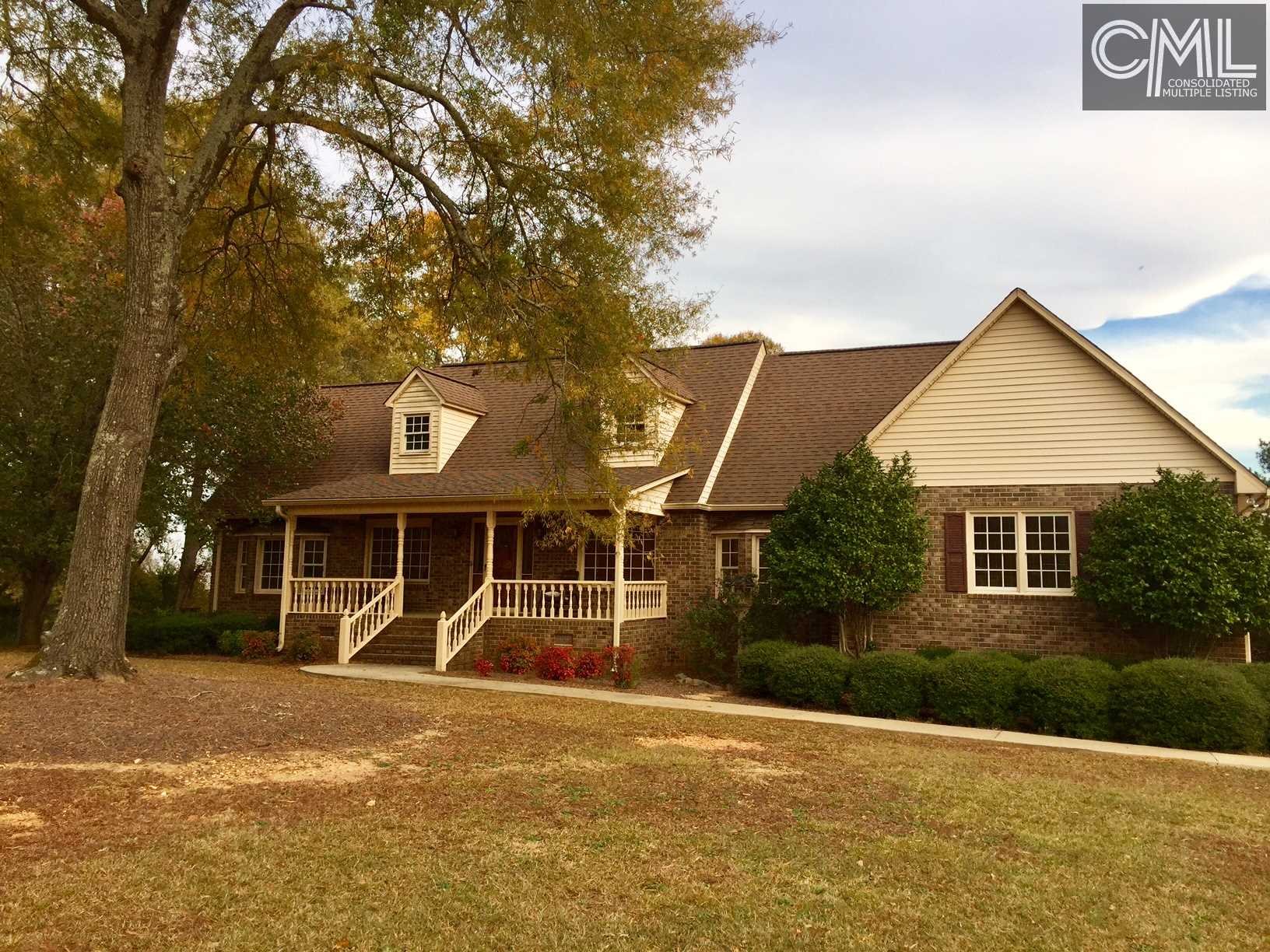 182 Clemson Rd, Saluda, SC 29138 photo 1