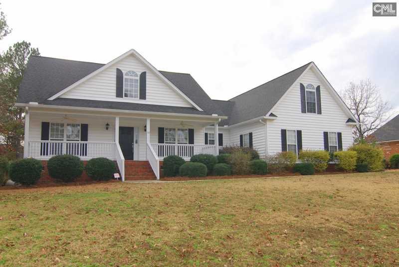 110 Falling Leaf Ln, Elgin, SC 29045 photo 1