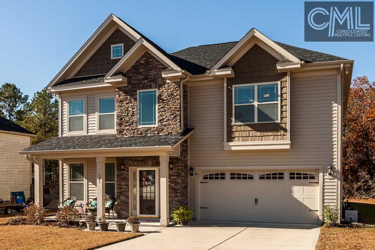 143 Abbey Rd, Elgin, SC 29045 photo 1