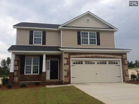 3 Sedge Ct, Elgin, SC 29045 photo 1