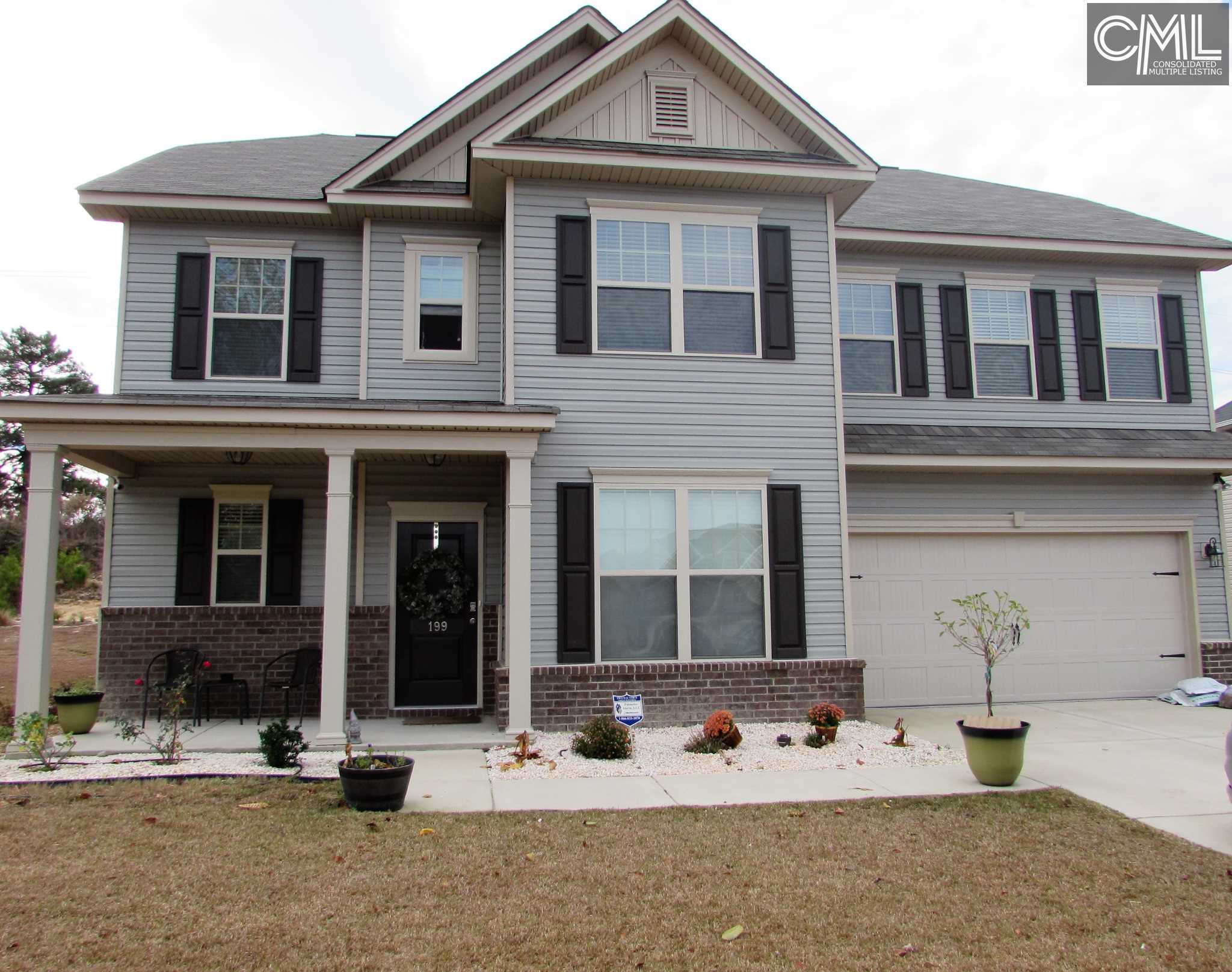 199 Big Game Loop Loop, Columbia, SC 29229 photo 1