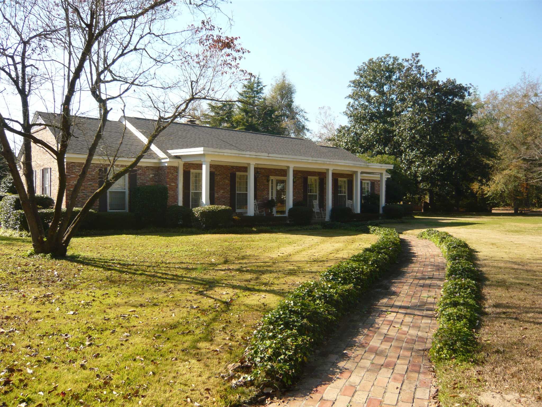107 Bennett Ln, Springfield, SC 29146 photo 1