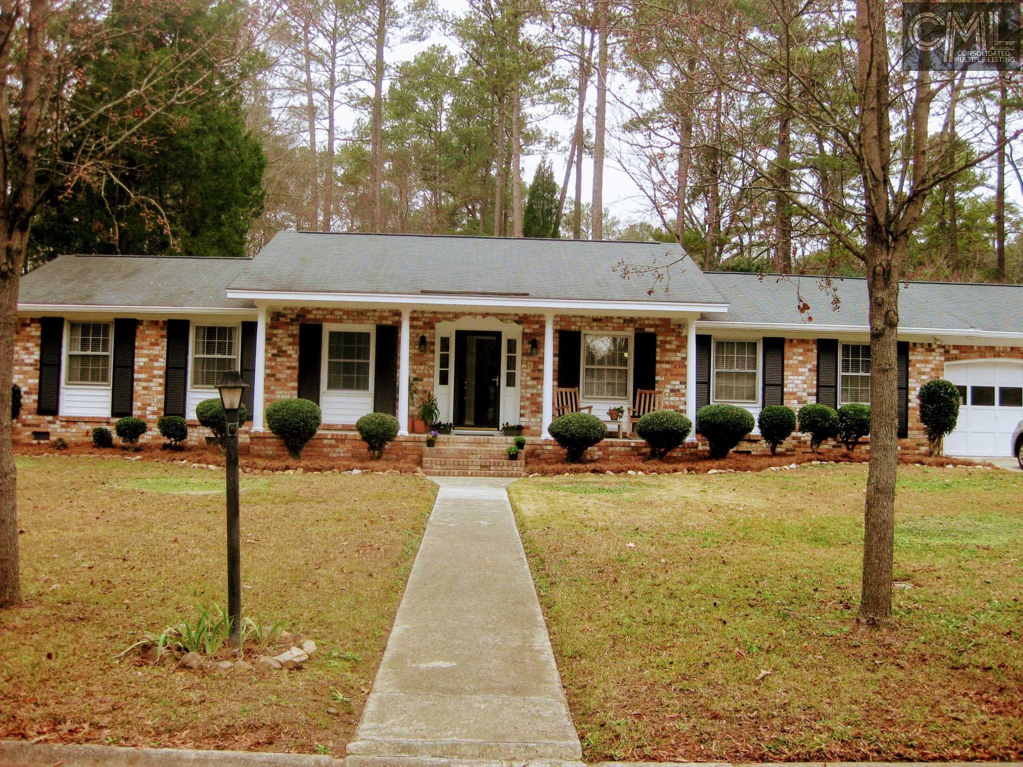 223 Shareditch Rd, Columbia, SC 29210 photo 1