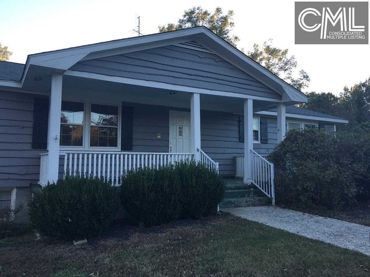 419 Paschal Rd, Elgin, SC 29045 photo 1