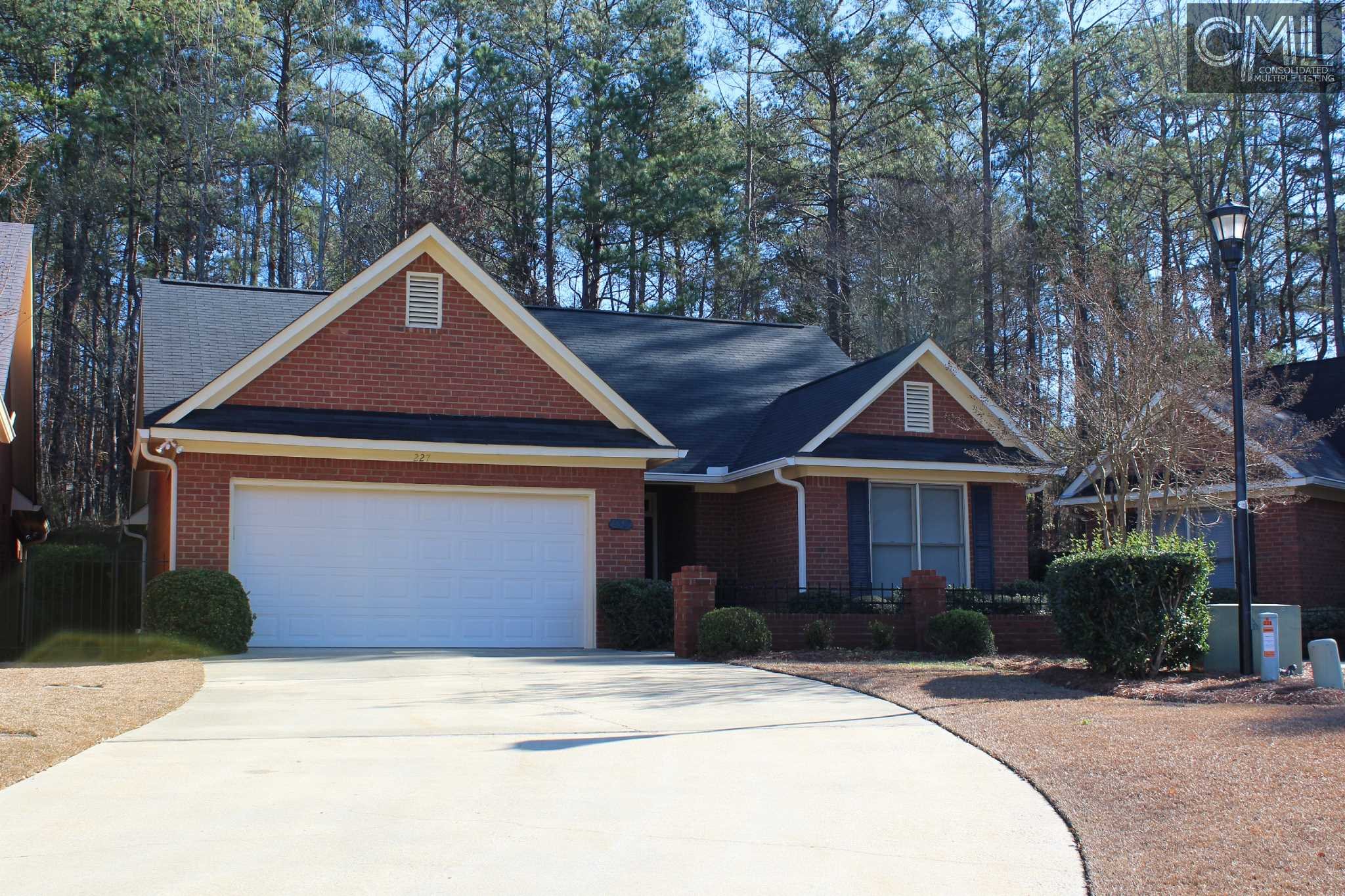 227 Blue Cedar Rd, Irmo, SC 29063 photo 1