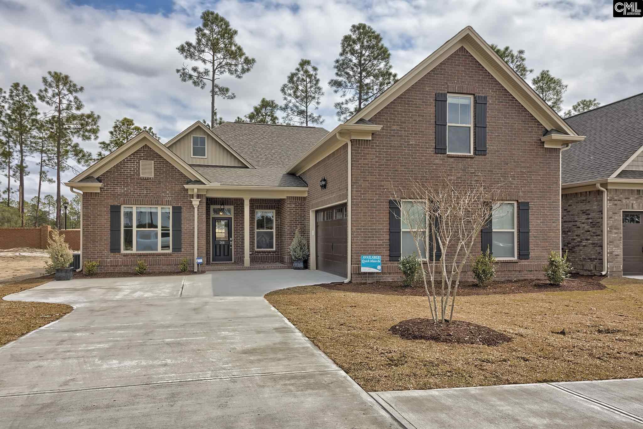 368 Turnwall Ln, Elgin, SC 29045 photo 1