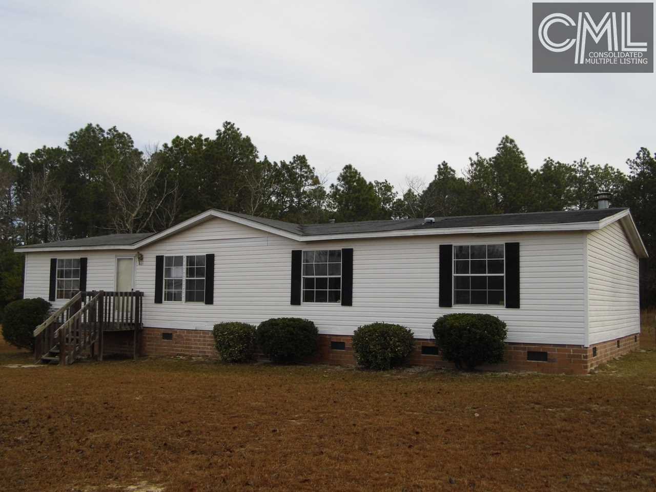 121 Ruby Mae Ln, Gaston, SC 29053 photo 1