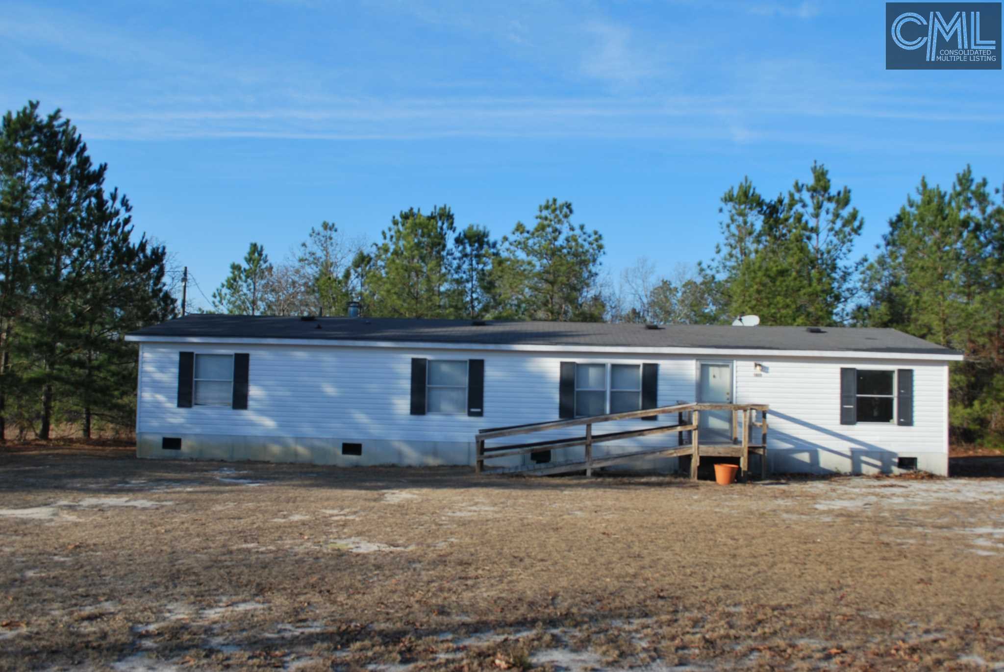 1824 Springvale Rd, Lugoff, SC 29078 photo 1