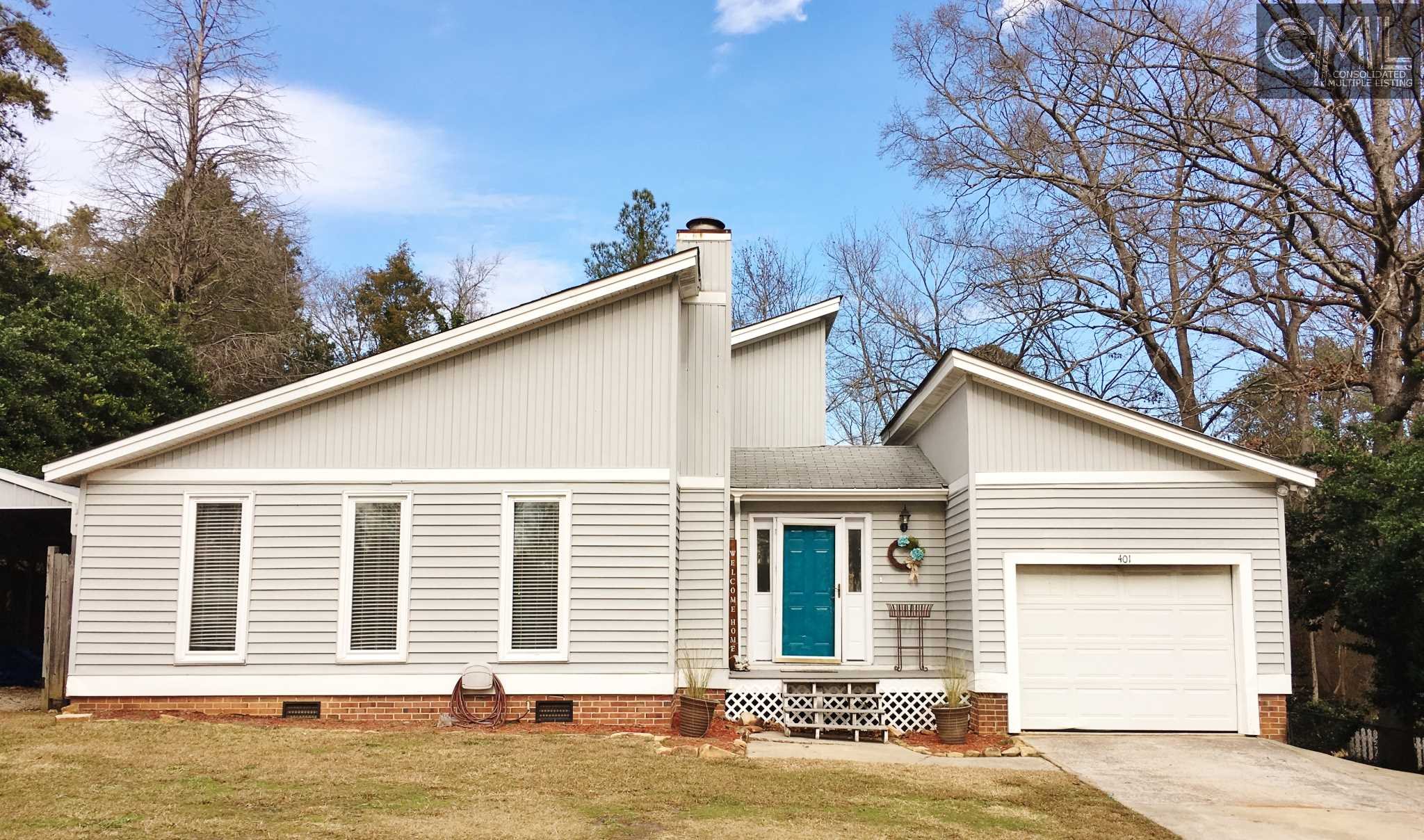 401 Serpentine Rd, Irmo, SC 29063 photo 1