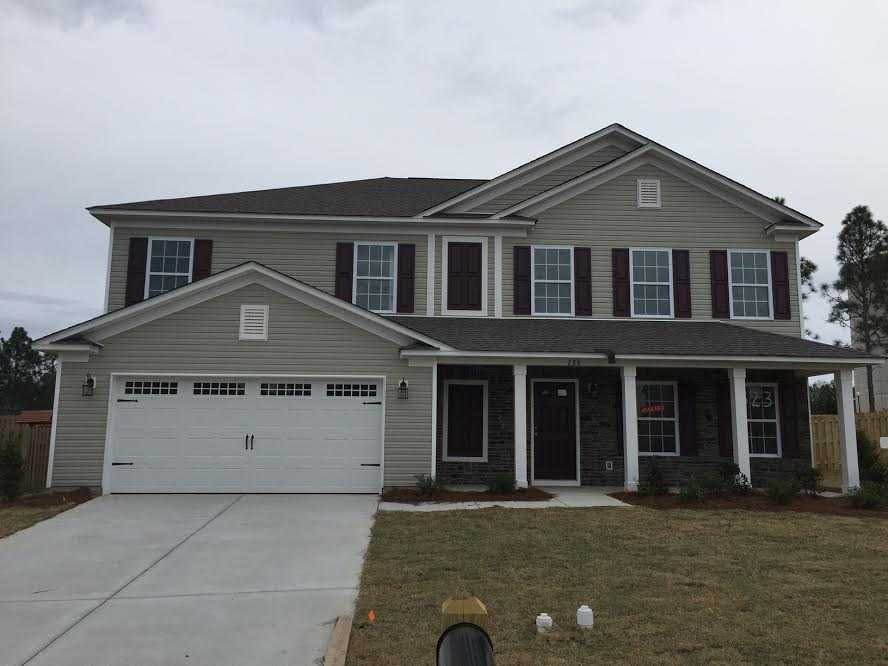 54 Casey Dr, Elgin, SC 29045 photo 1