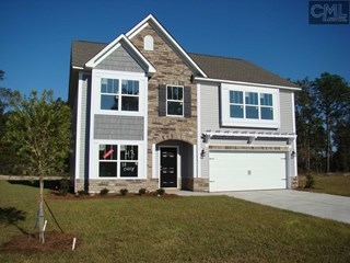 38 Casey Dr, Elgin, SC 29045 photo 1
