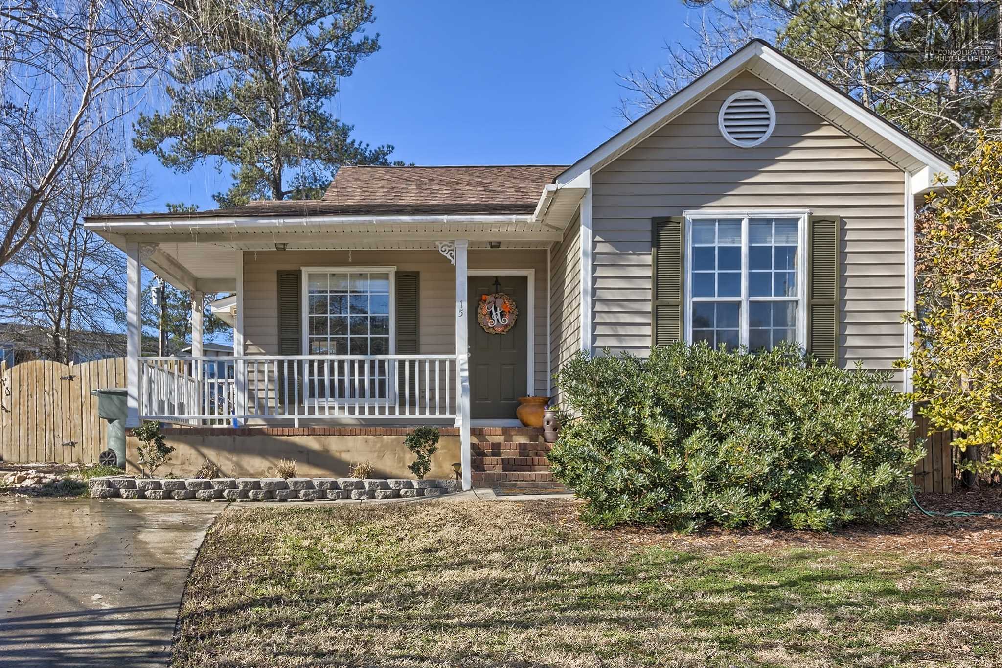 15 Devy Ct, Irmo, SC 29063 photo 1