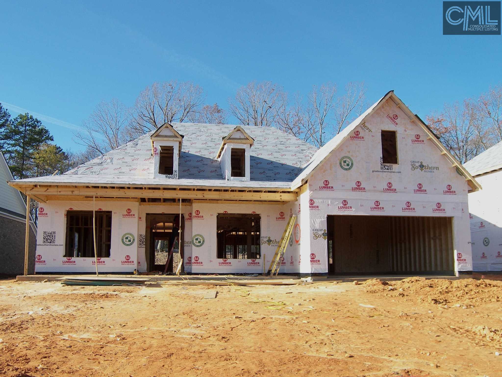 541 Compass Rose Way, Irmo, SC 29063 photo 1