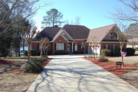 616 Webster Pointe Dr, Chapin, SC 29036 photo 1