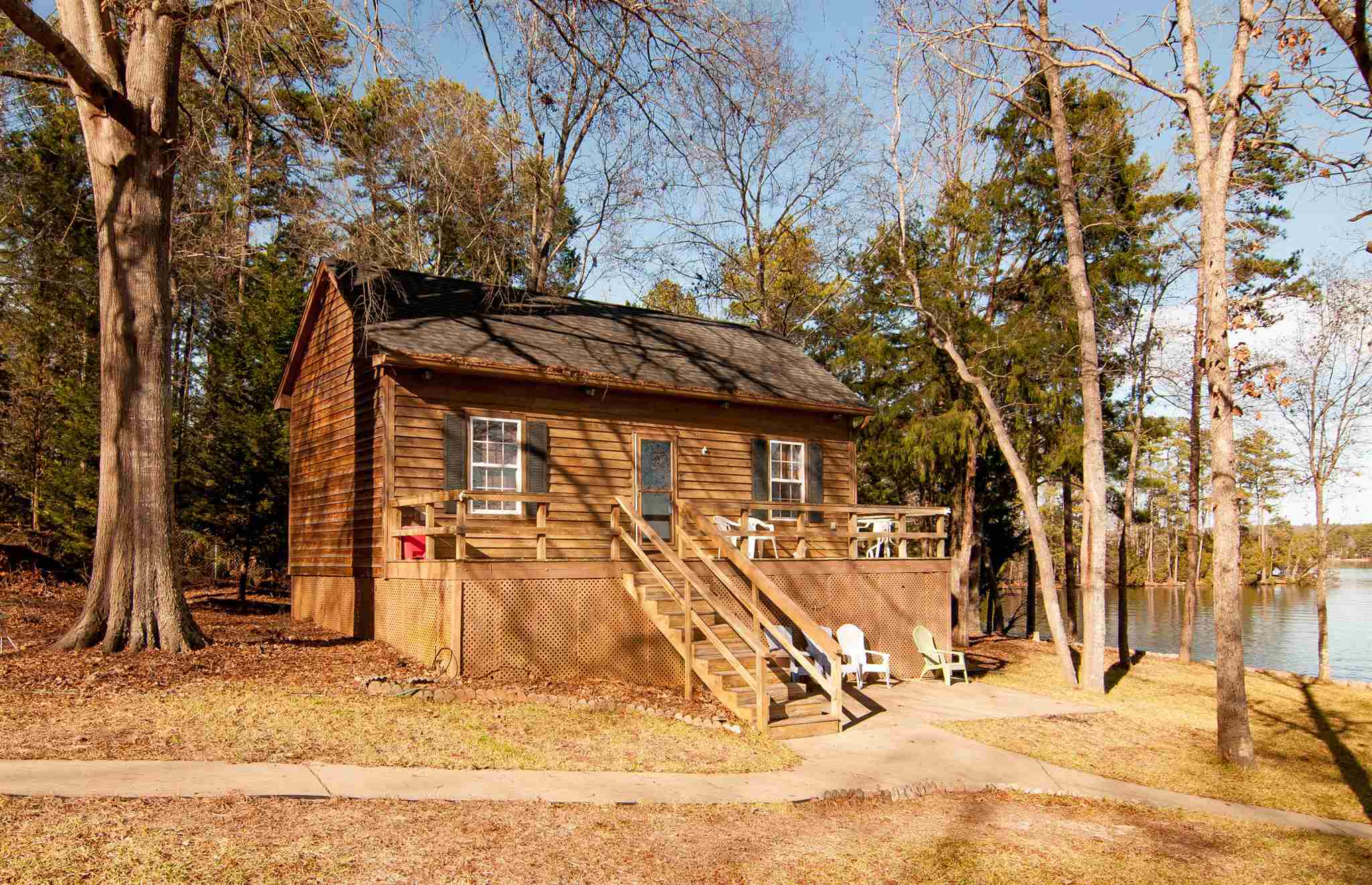 2048 Lake Rd, Ridgeway, SC 29130 photo 1