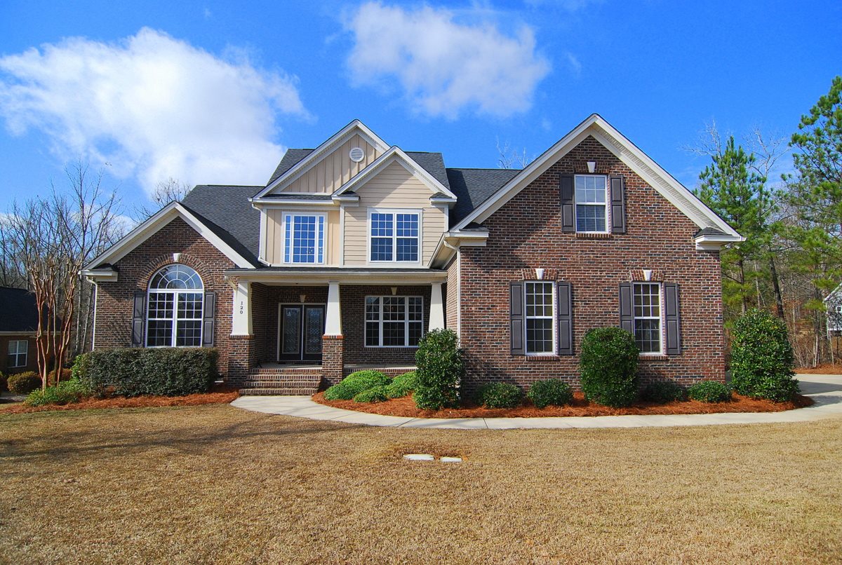 120 Green Wing Dr, Gilbert, SC 29054 photo 1