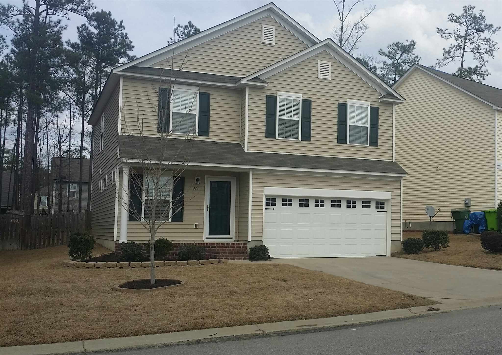 374 Denman Loop, Columbia, SC 29229 photo 1