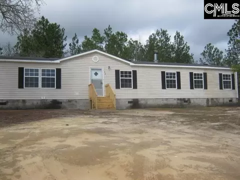 1701 Old Shoals Rd, Monetta, SC 29105 photo 1