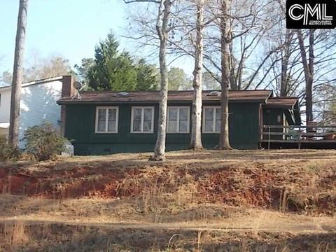 2602 Lake Rd, Ridgeway, SC 29130 photo 1