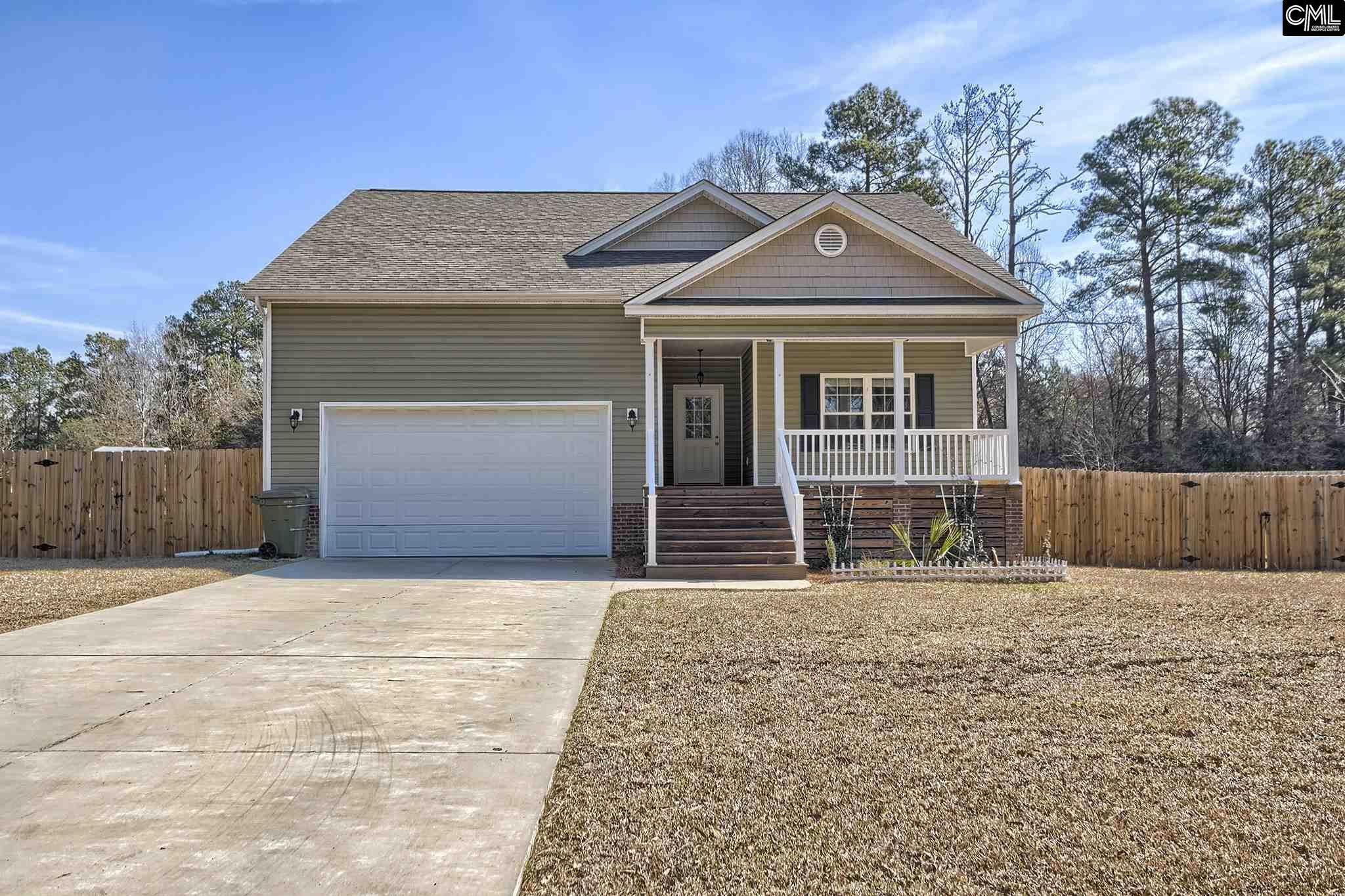 84 Cy Schumpert Rd, Prosperity, SC 29127 photo 1