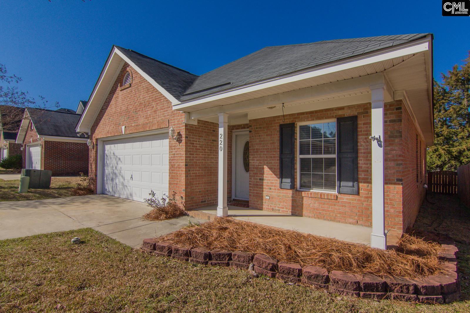 220 Hollingsworth Ln, Lexington, SC 29072 MLS 418499