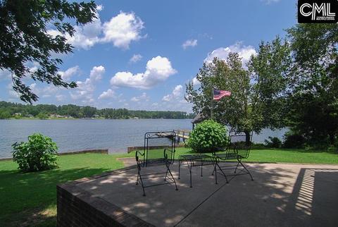 123 Turtle Point Rd, Leesville, SC 29070 photo 1