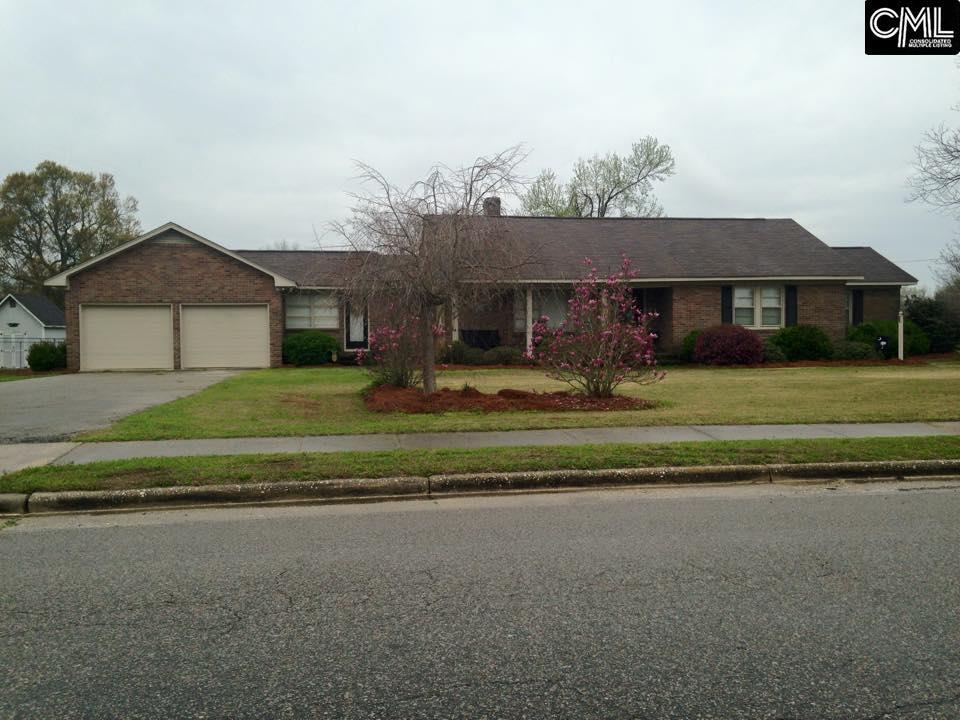 8010 Old State Rd, Cameron, SC 29030 photo 1