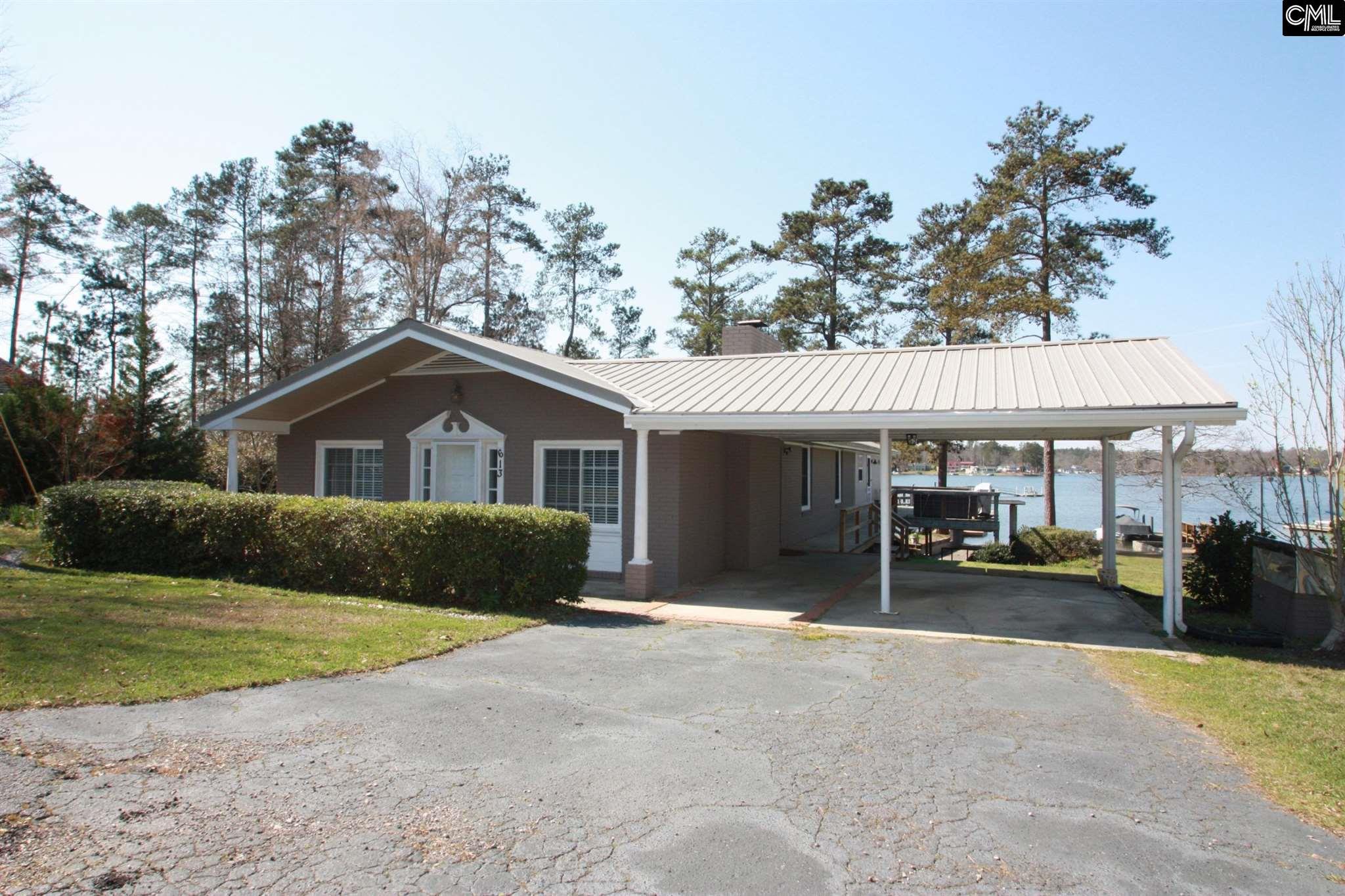 613 E Point Dr, Gilbert, SC 29054 photo 1