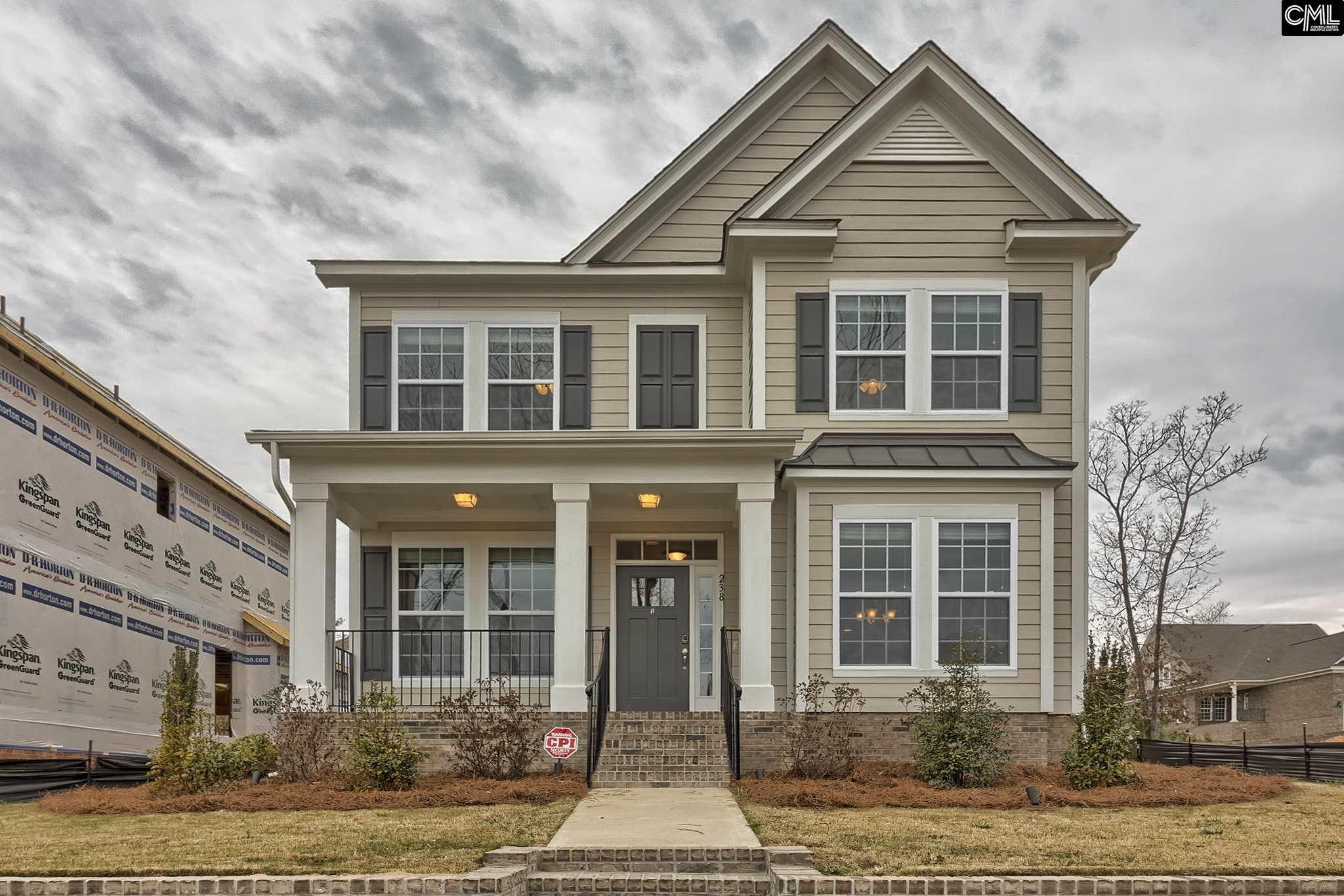 238 Thacher Loop, Elgin, SC 29045 photo 1