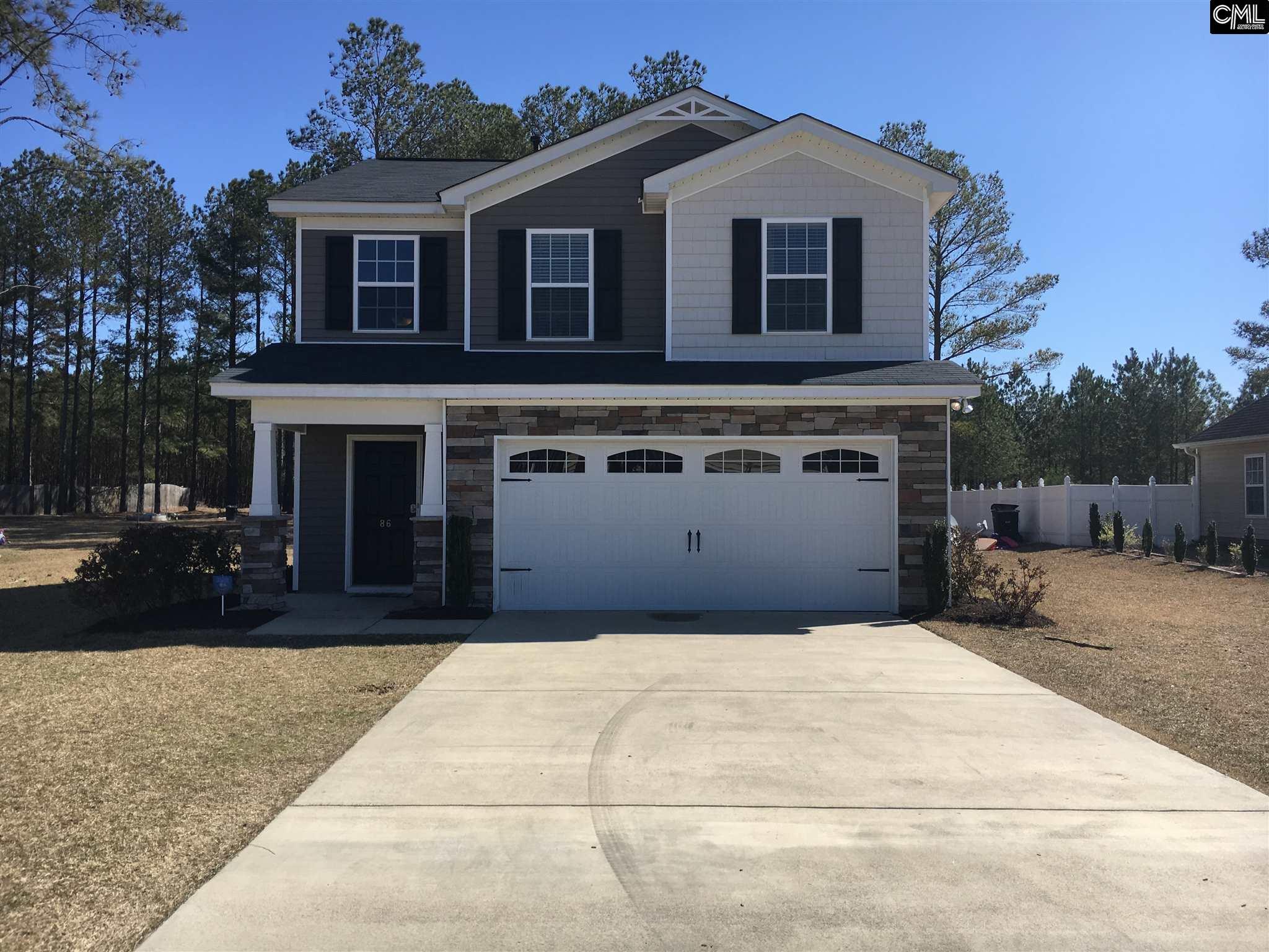 86 Abbey Rd, Elgin, SC 29045 photo 1