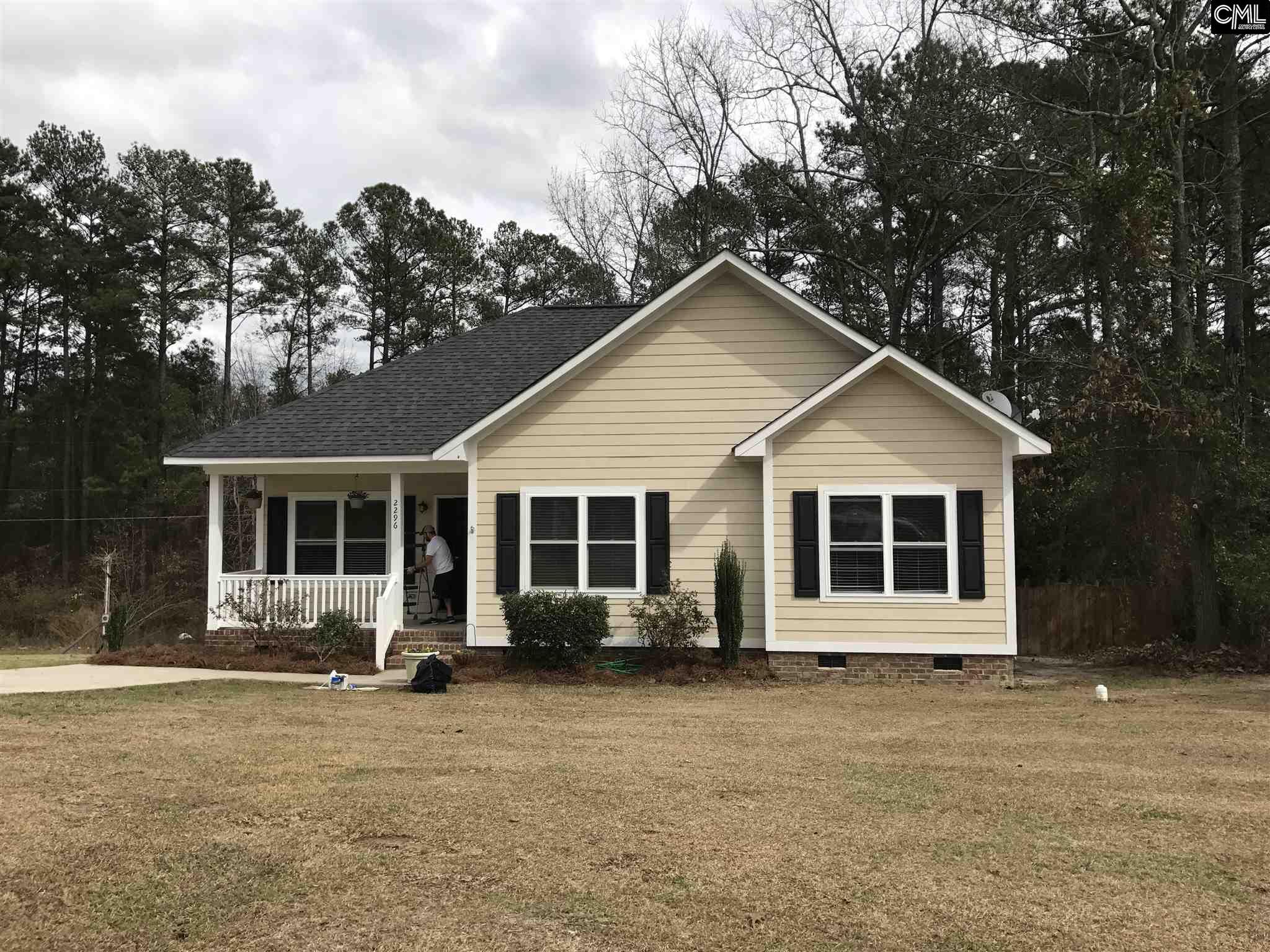 2296 Windsor Rd, Cayce, SC 29033 photo 1