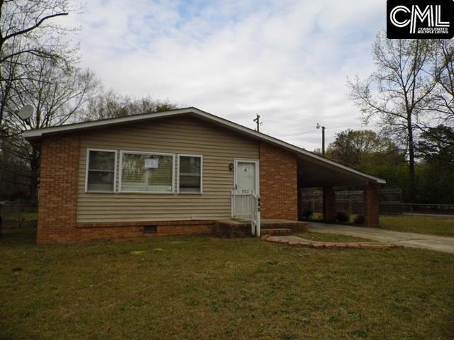 602 New State Rd, Cayce, SC 29033 photo 1