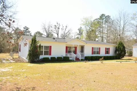 163 Westfork Rd, Gilbert, SC 29054 photo 1