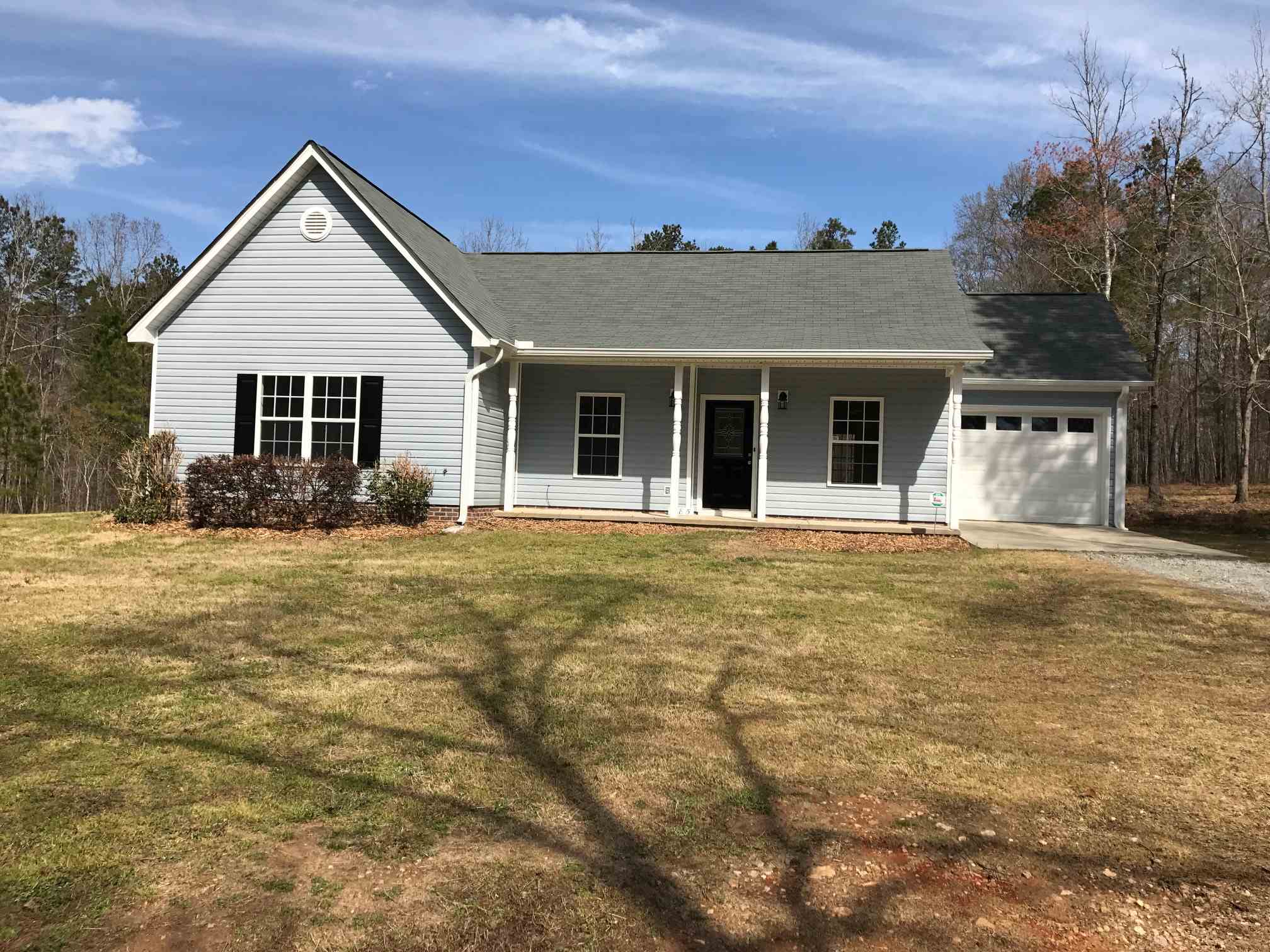 285 Shagbark Rd, Ridgeway, SC 29130 photo 1