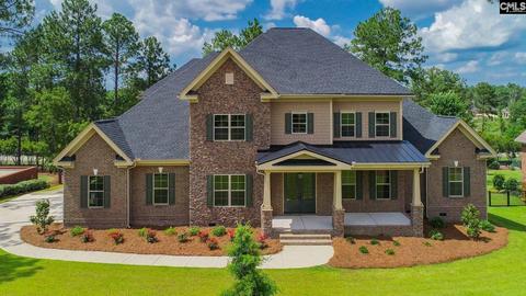 120 Sweetshrub Rd, Elgin, SC 29045 photo 1