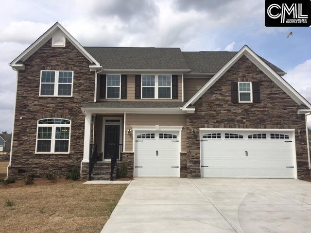 544 Cordgrass Rd, Elgin, SC 29045 photo 1